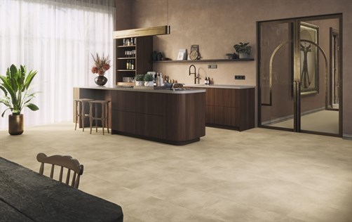 Artlines 62218 Abruzzo Rino / 50-0,55 Loose Lay LVT 45,72*91,44 cm