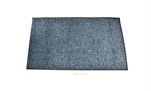 Artlines 84*147 cm Gri Nem Alıcı Paspas