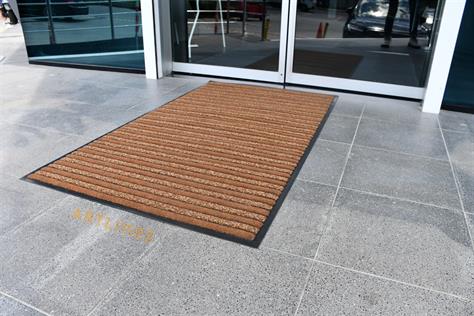 Artlines 9124 90*155 Nem Alıcı Paspas