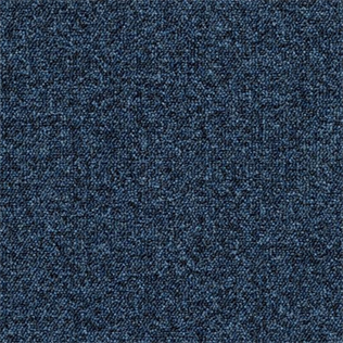 Artlines Basic 352 Navy Karo Halı