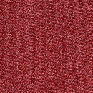 Artlines Basic 362 Red Karo Halı