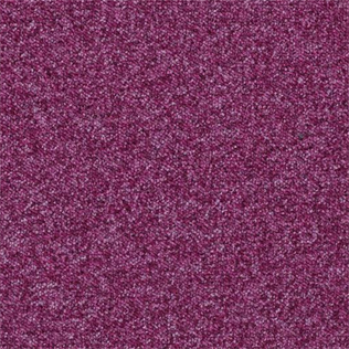 Artlines Basic 374 Raspberry Karo Halı