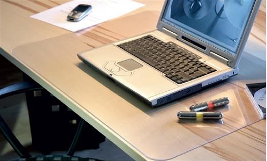 Artlines Çalışma Masası Koruyucu 70*50 cm