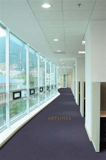 Artlines Cape Town T1206-9 Karo Halı