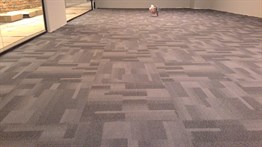 Artlines Cape Town T870-3 Karo Halı