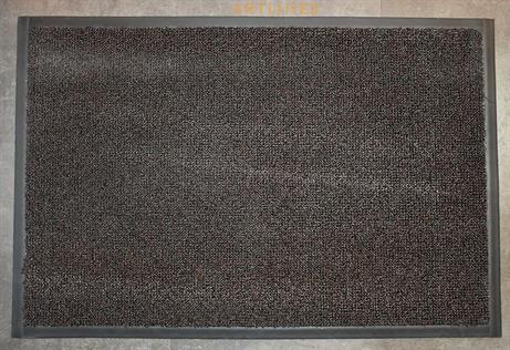 Artlines Catch 90x100 cm 052 Kahverengi Dış Mekan Paspas