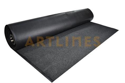 Artlines Dimensions 930 Antrasit Nem Alıcı Paspas 200x100 cm