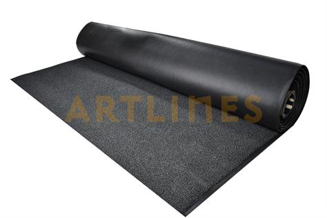 Artlines Dimensions 930 Antrasit Nem Alıcı Paspas 200x100 cm