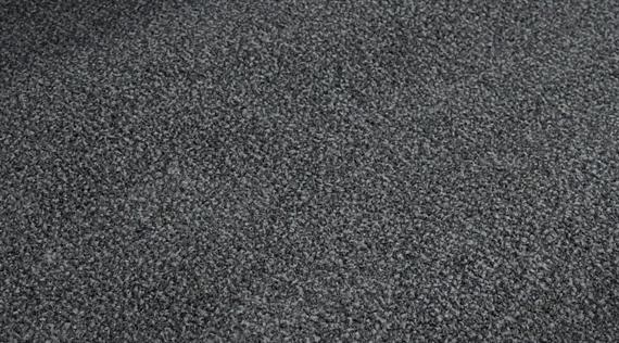 Artlines Dimensions 930 Antrasit Nem Alıcı Paspas 200x100 cm