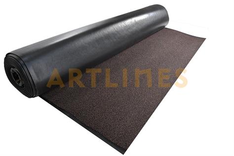 Artlines Dimensions 932 Kahverengi Nem Alıcı Paspas 200x100 cm