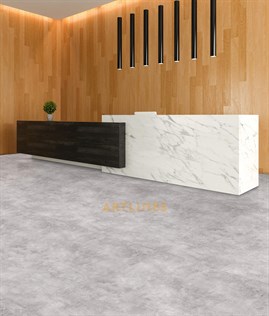 Artlines DT46681 Concrete / 25-0,50 Dry Back LVT 60*60 cm