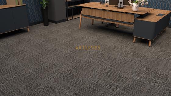 Artlines In 870 Karo Halı