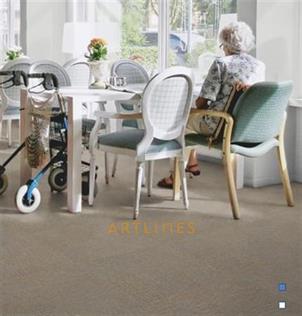 Artlines In 871 Karo Halı