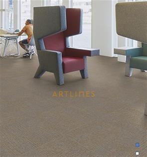 Artlines In 871 Karo Halı