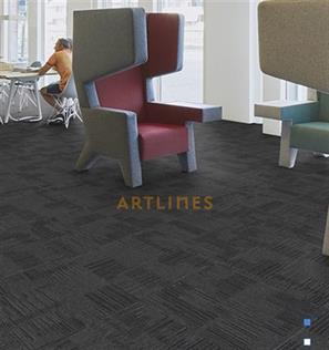 Artlines In 872 Karo Halı
