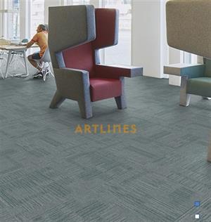 Artlines In 877 Karo Halı