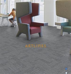 Artlines In 878 Karo Halı
