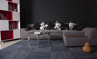 Lagoon 84 Karo Halı