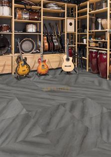 Artlines Marble 46652 Sök-Tak LVT 5 mm 60x60 cm