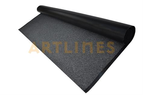 Artlines Matador 810 Antrasit Nem Alıcı Paspas 135x100 cm