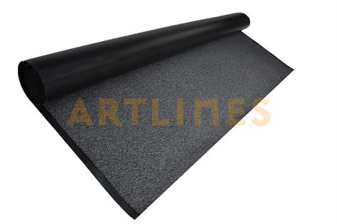 Artlines Matador 810 Antrasit Nem Alıcı Paspas 135x100 cm
