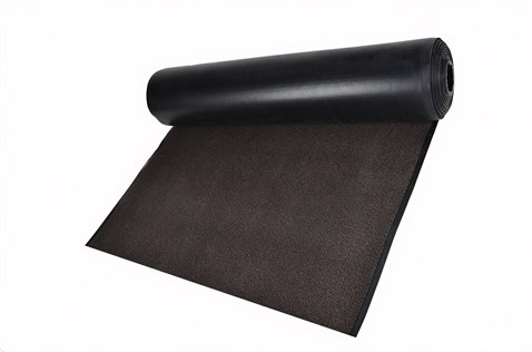 Artlines Panthera 982 Koyu Kahve Nem Alıcı Paspas 135x100 cm