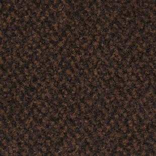 Artlines Panthera 982 Koyu Kahve Nem Alıcı Paspas 200x100 cm