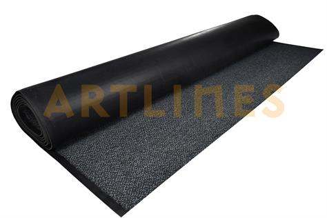Artlines Panthera 989 Granit Nem Alıcı Paspas 200x100 cm