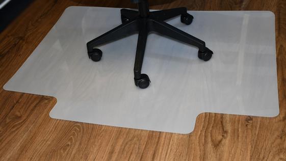 Artlines Parke Koruyucu T Şekil 90*120 cm