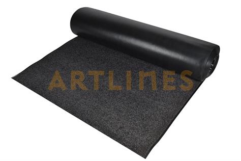 Artlines Prisma 908 Gri Nem Alıcı Paspas 135x100 cm