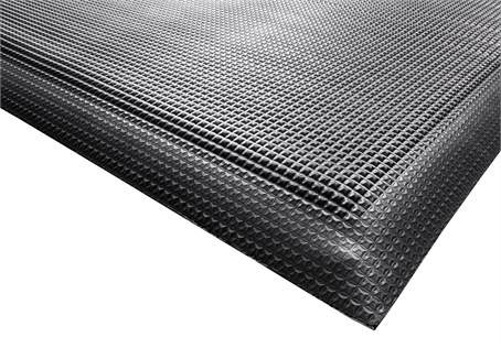 Artlines Pyramid Siyah Yorgunluk önleyici 60cm x 90cm