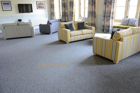 Artlines Rio 2772 Karo Halı