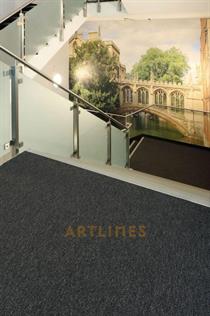 Artlines Rio 2776 Karo Halı