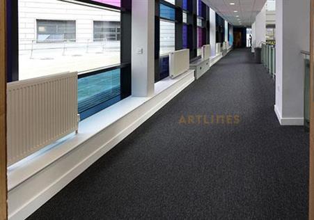 Artlines Rio 2778 Karo Halı