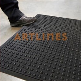 Artlines  Yorgunluk Önleyici Paspas 60*90 cm