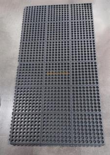 Artlines Rubber Restaurant Paspas 90*90 cm