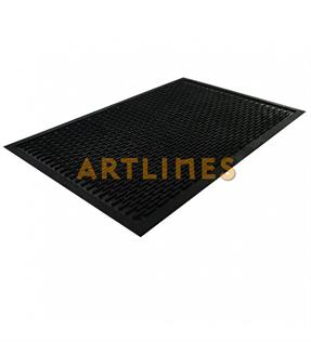 Artlines Rubber Scraper Kauçuk Paspas 90*150 cm