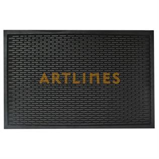 Artlines Rubber Scraper Kauçuk Paspas 55*85 cm