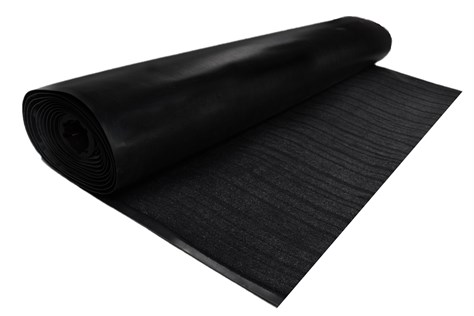 Artlines Sahara Wave 195 Gri Nem Alıcı Paspas 135x100 cm