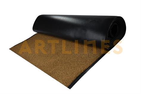 Artlines Symphony 991 Bej Nem Alıcı Paspas 200x100 cm