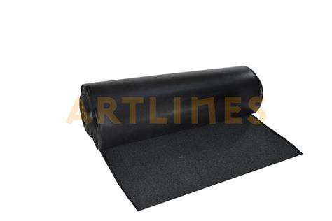 Artlines Symphony 998 Gri Nem Alıcı Paspas 200x100 cm