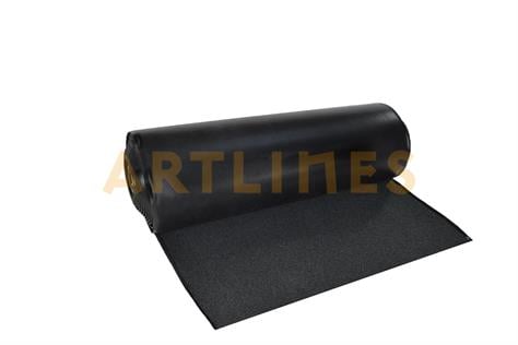 Artlines Symphony 998 Gri Nem Alıcı Paspas 135x100 cm