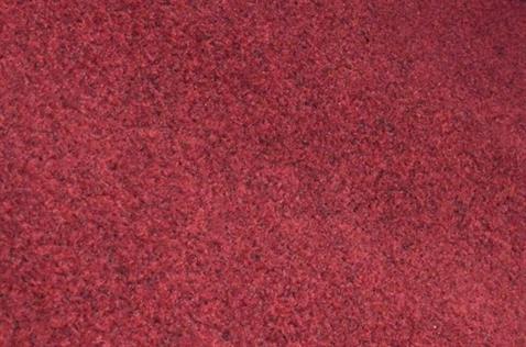 Artlines Symphony 999 Kırmızı Nem Alıcı Paspas 135x100 cm