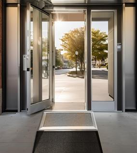 Artlines Tepsili Gri Hijyen Paspas 68*98 Cm