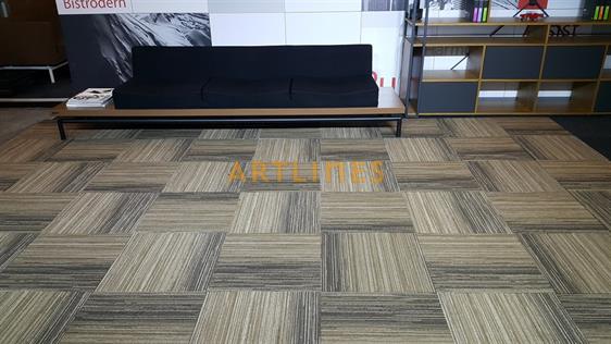 Asmara 01 Karo Halı