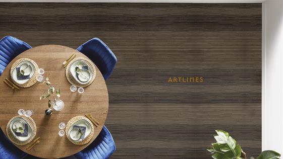 Asmara 01 Plank Halı