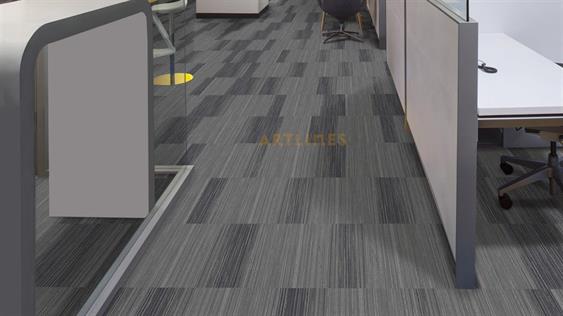 Asmara 02 Karo Halı