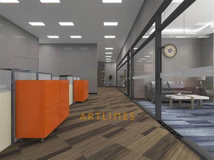 Asmara 03 Karo Halı