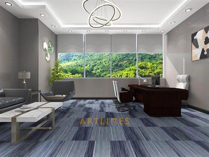 Asmara 06 Karo Halı