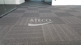 Astra Stripe 478 Karo Halı